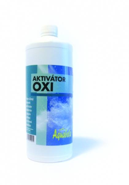 AKTIVÁTOR OXI 1l