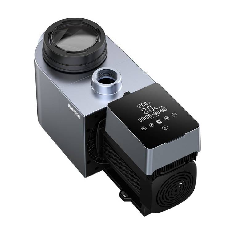 Čerpadlo INVERPro IP20 , 6-20m3/hoh