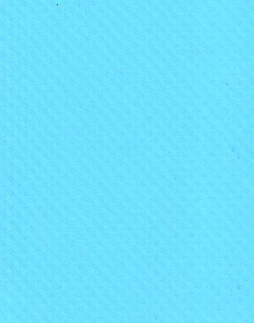 Těžká fólie FRANCE (modrá) 1,65x25,2 m (41,58 m2)