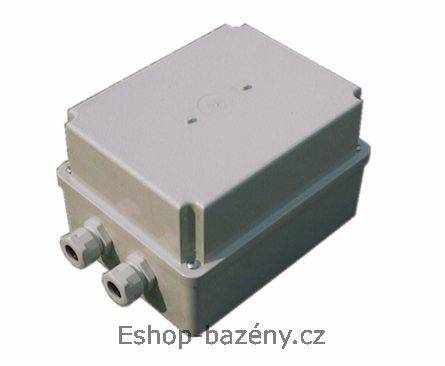 Transformator 200W, 230V / 12V