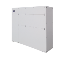 Bazénový odvlhčovač do potrubí DRY 800 DUCT