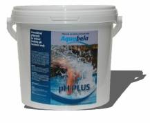 pH PLUS 5 kg