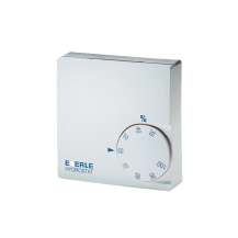 Regulátor ENERLE HYG 6001