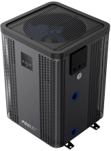 Tepelné čerpadlo Poolex Silverline Full Inverter 120
